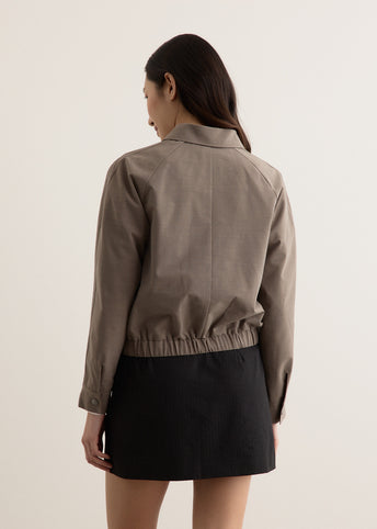 Arcade Track Jacket