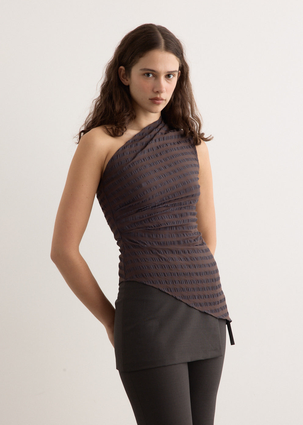 トップス Paloma Wool OLIVINCHI TOPS Paloma Wool Olivinchi Top - Orchid print