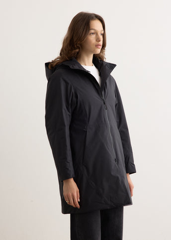 Entasis Insulated Coat