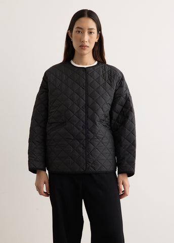 Quilted Jacket
