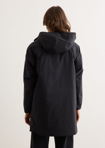 Entasis Insulated Coat