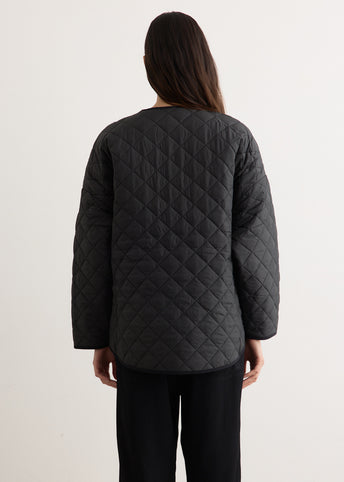 Quilted Jacket