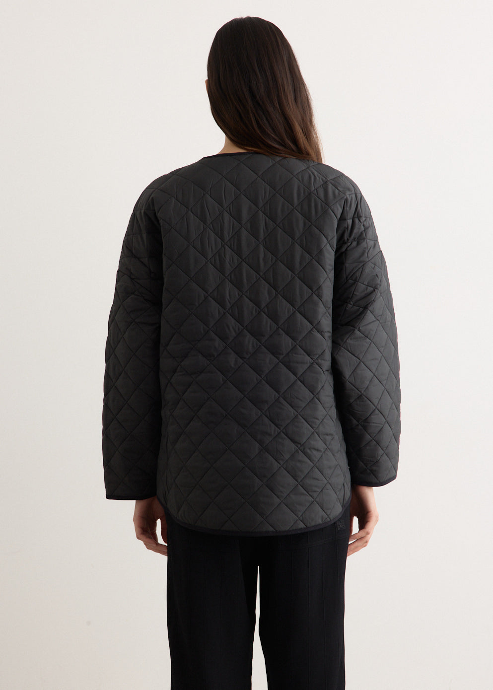 Quilted Jacket