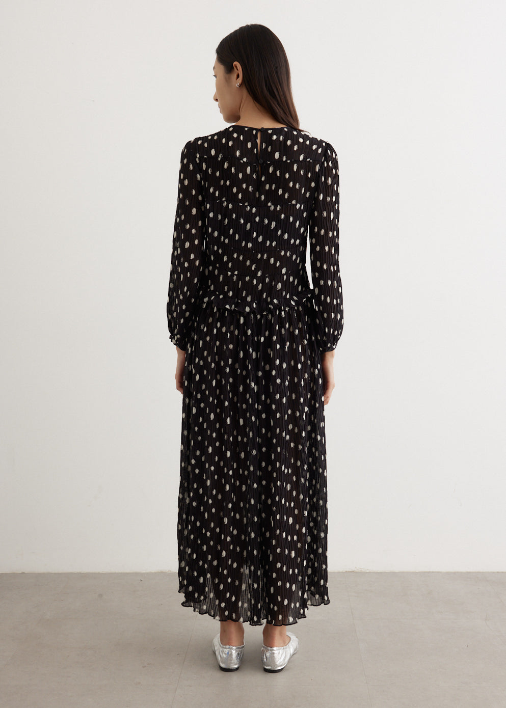 Alfie Dress