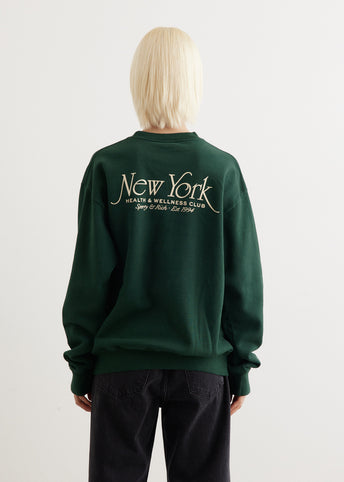 NY 94 Crewneck