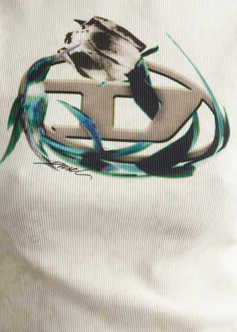 T-Skizzy-L1 Tank Top