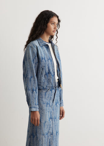 12oz MAGPIE Drizzler Jacket