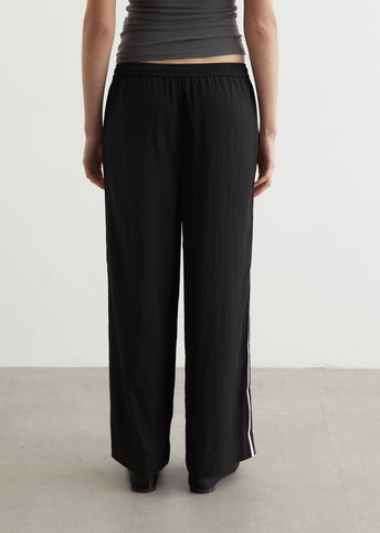 Riviera Embroidered Pants