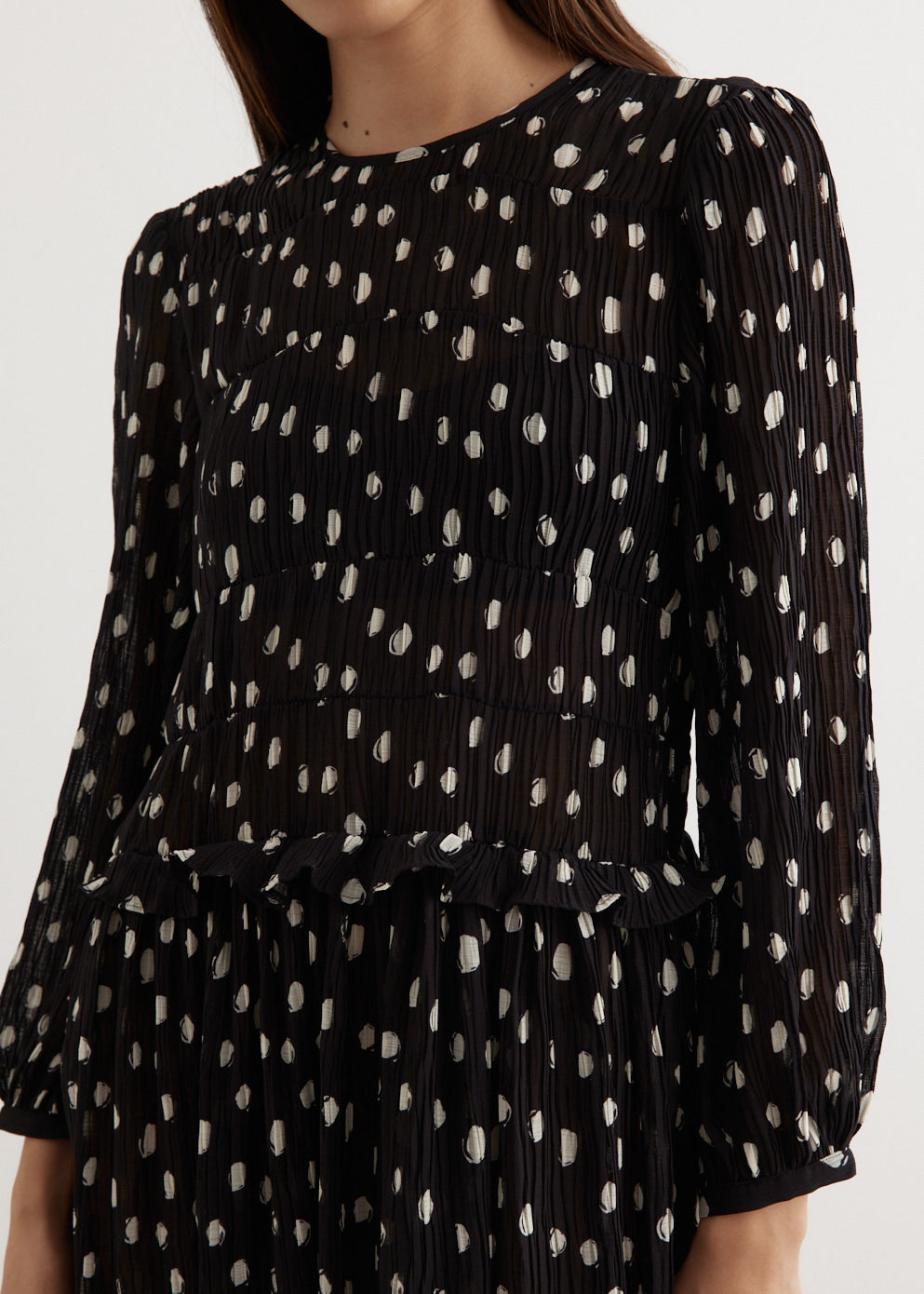 Alfie Dress Alfie Dress