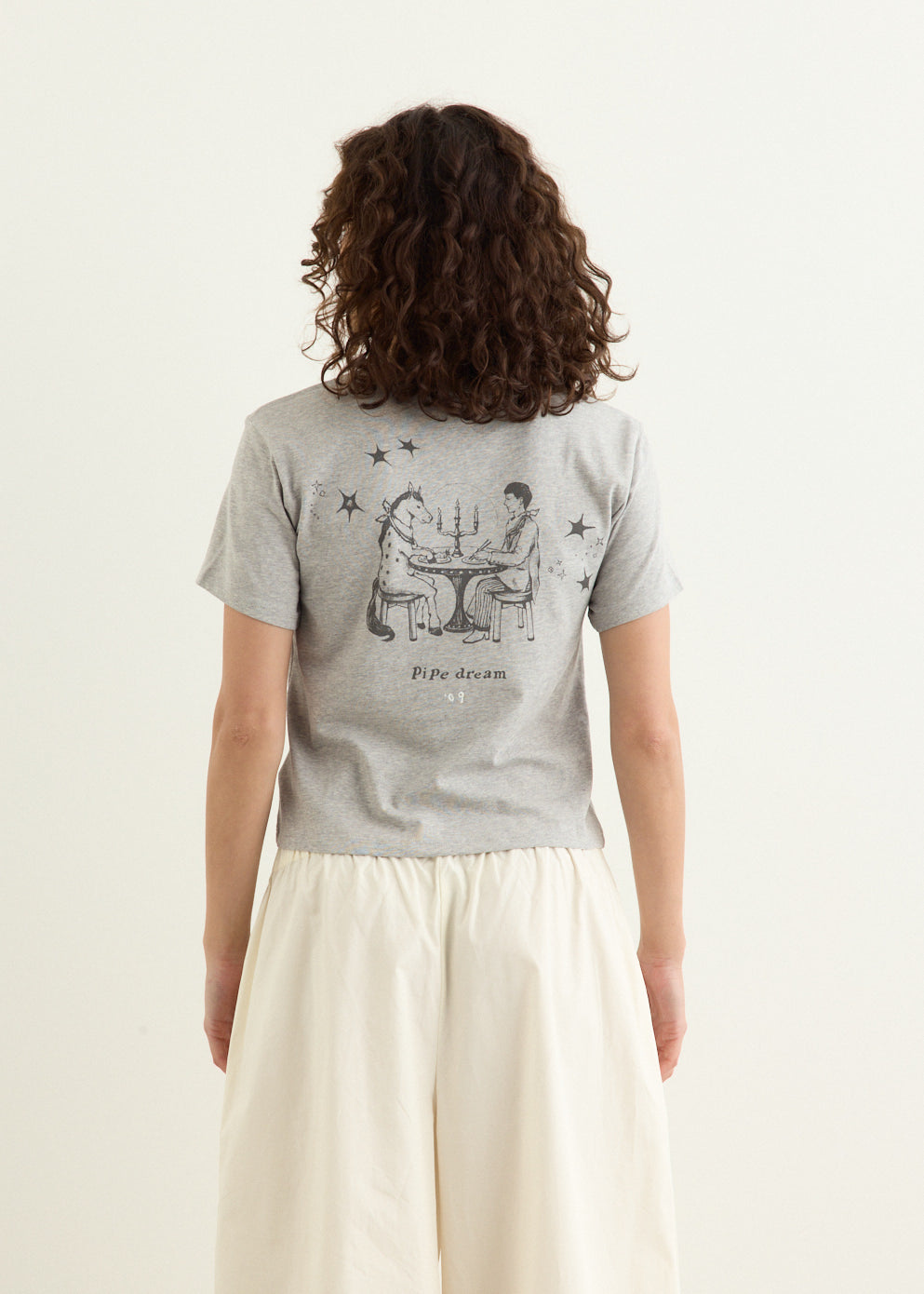 Pipe Dream Mini T-Shirt