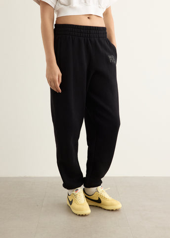 Essential Terry Classic Sweatpant