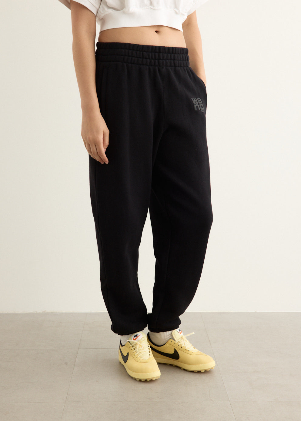 Essential Terry Classic Sweatpant