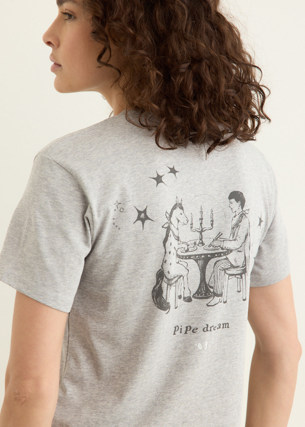 Pipe Dream Mini T-Shirt