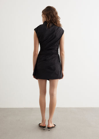 Serge Dress