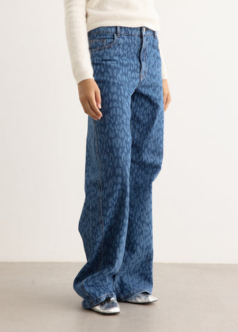 Nicocette Jeans