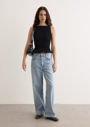 The Deba Top