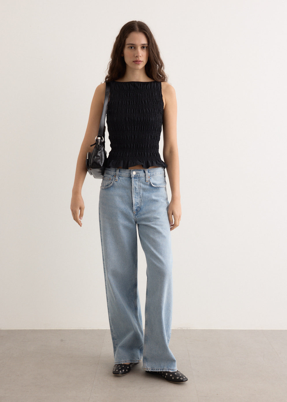 The Deba Top