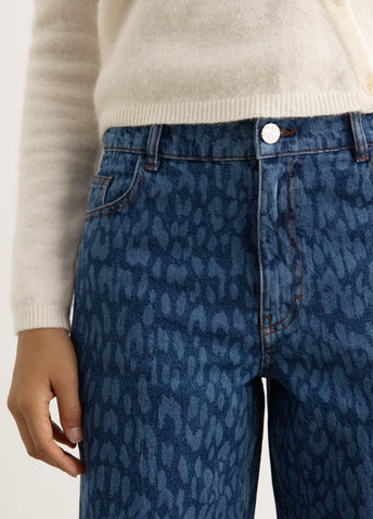 Nicocette Jeans