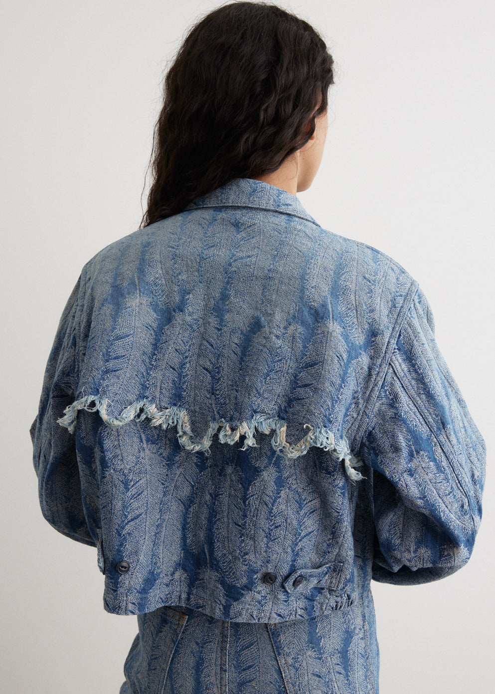12oz MAGPIE Drizzler Jacket
