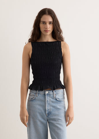 The Deba Top