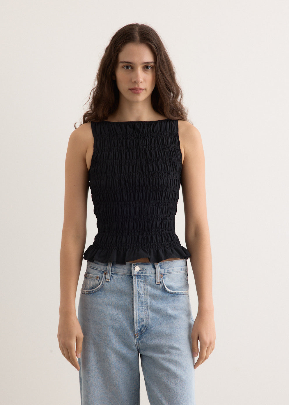The Deba Top