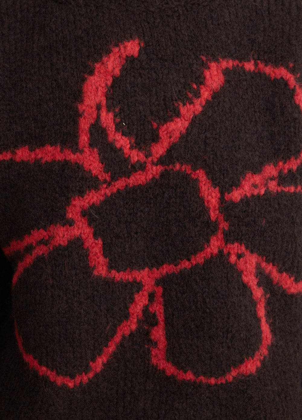 Floreke Knit Sweater Floreke Knit Sweater