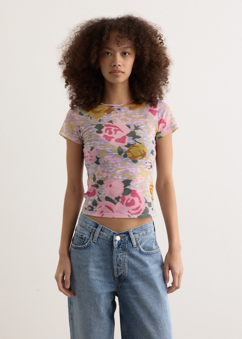 Mini T-Shirt