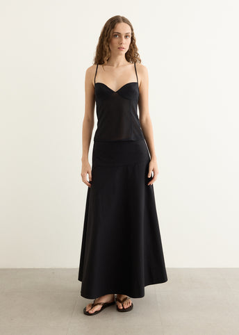 Silk Cami