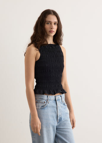 The Deba Top