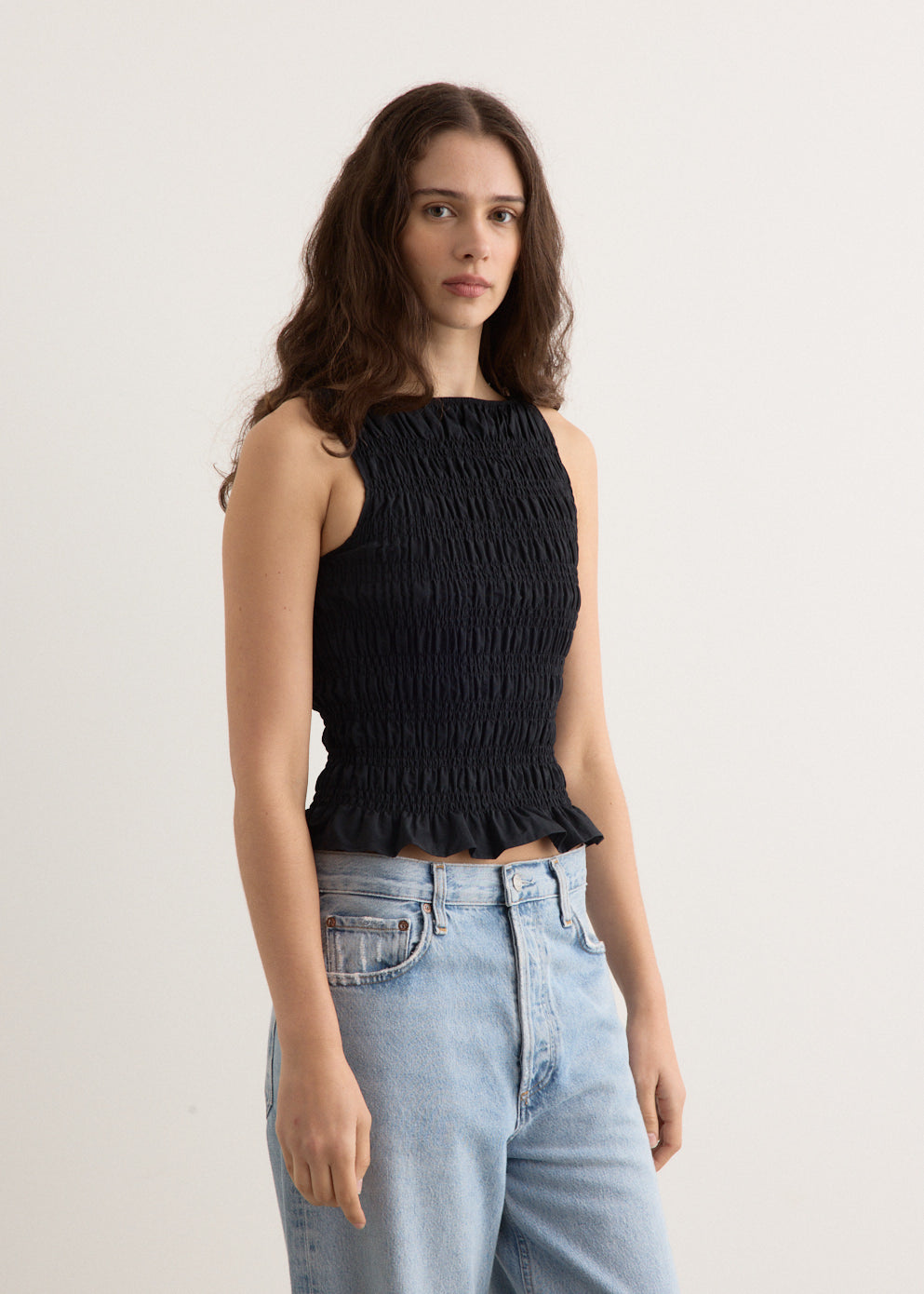 The Deba Top