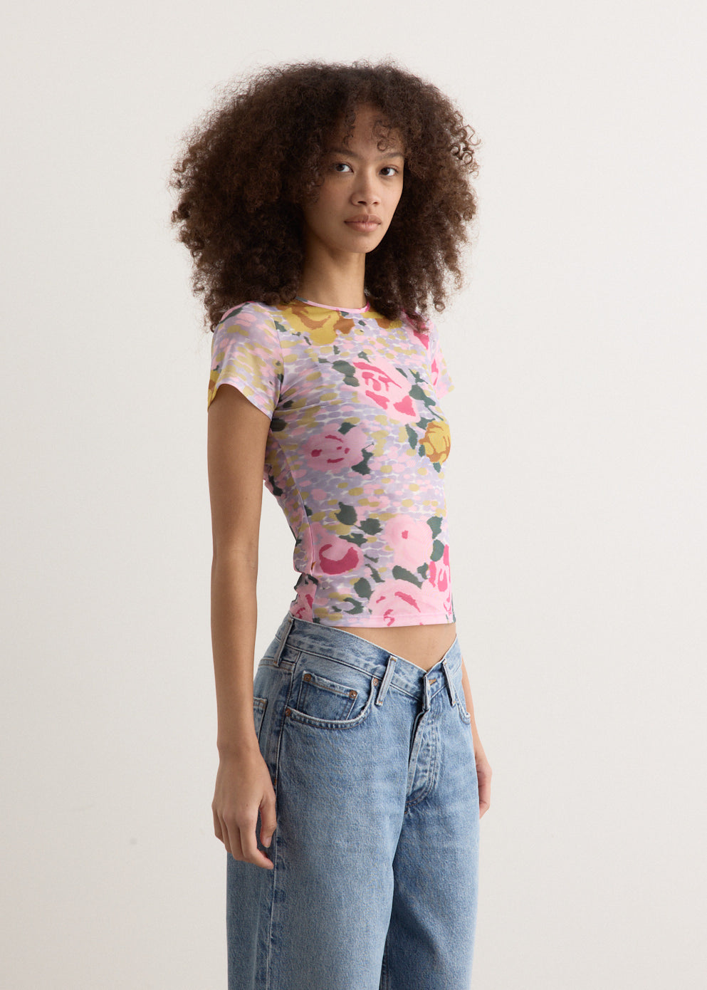 Mini T-Shirt