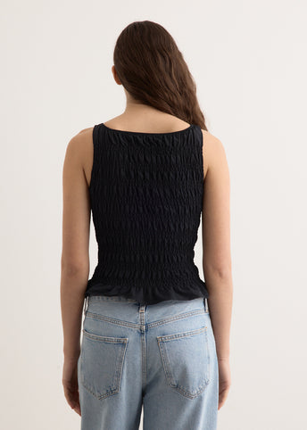 The Deba Top