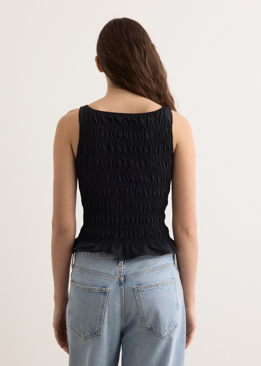 The Deba Top