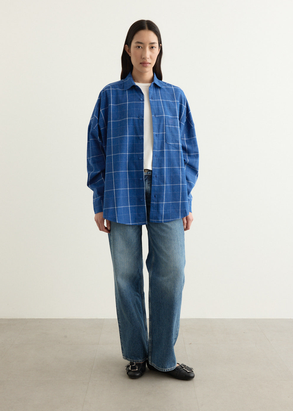 Bexley Shirt