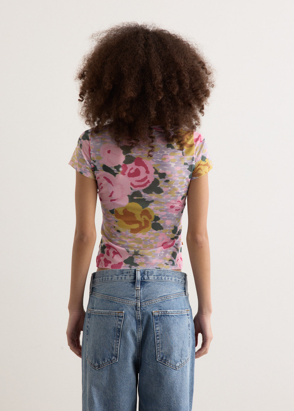 Mini T-Shirt