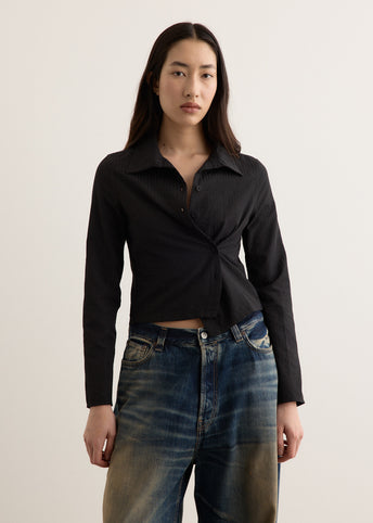 Election Fitted Shirt