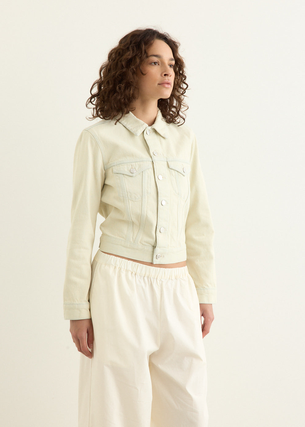 Dion Jacket