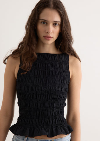The Deba Top