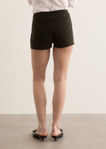 The Edie Shorts