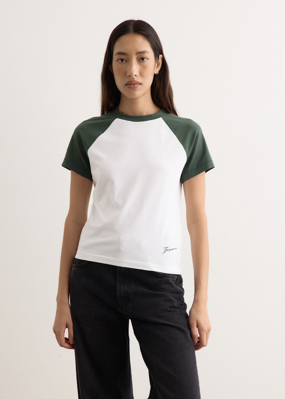 Le Mini Baseball T-Shirt