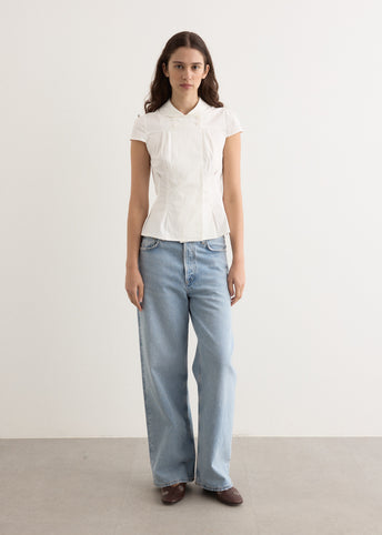 The Missy Blouse