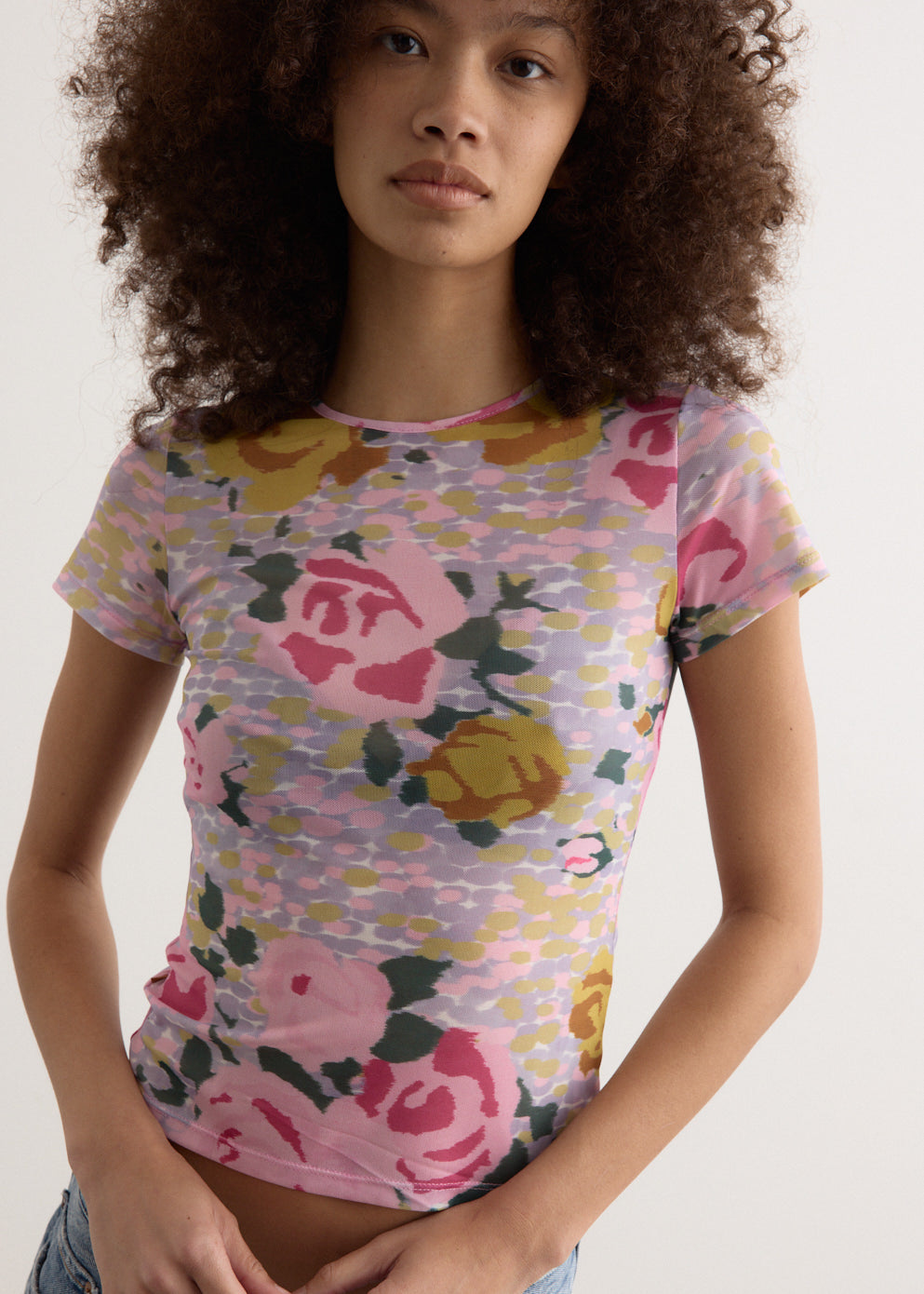 Mini T-Shirt