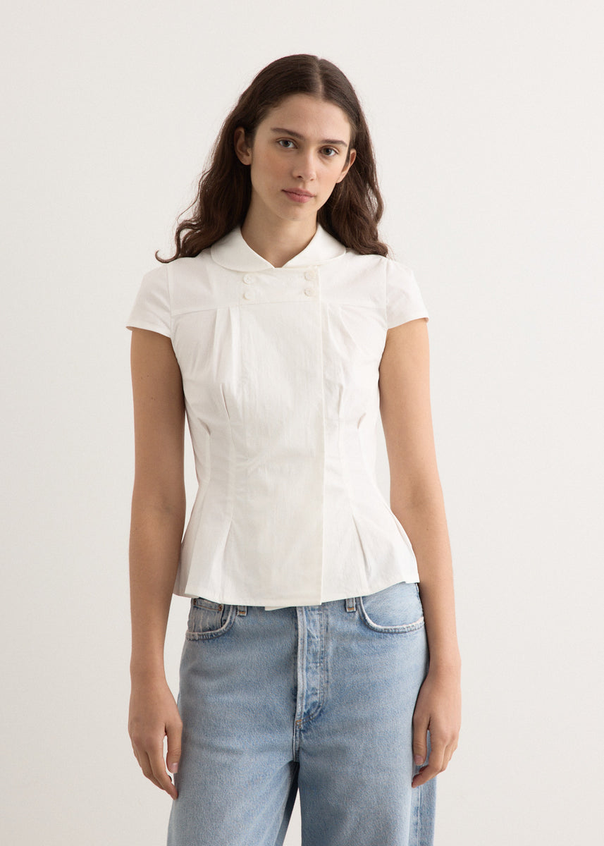 トップス Missy Blouse The Missy Blouse