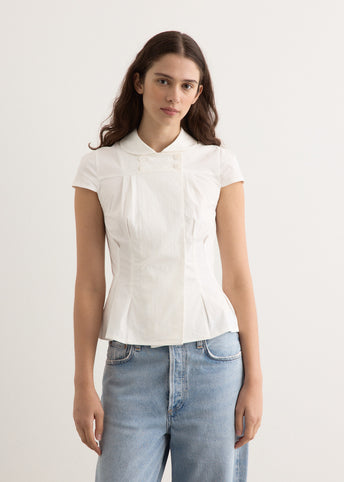 The Missy Blouse