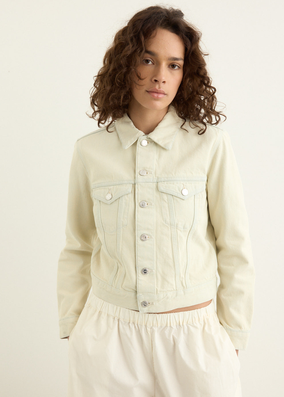 Dion Jacket