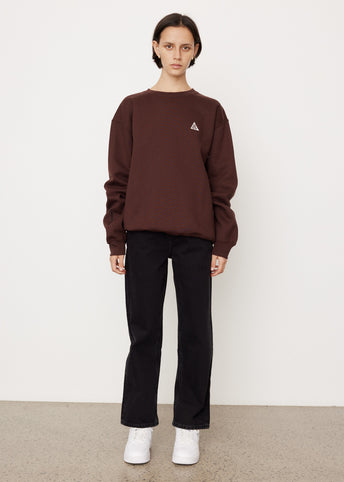 ACG Therma-Fit Fleece Crewneck