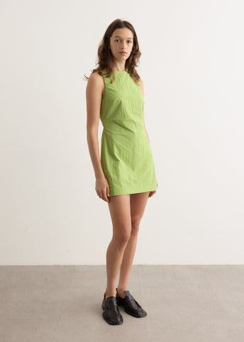 Sophia Mini Dress