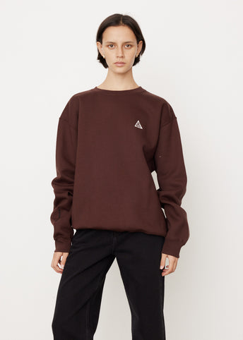 ACG Therma-Fit Fleece Crewneck