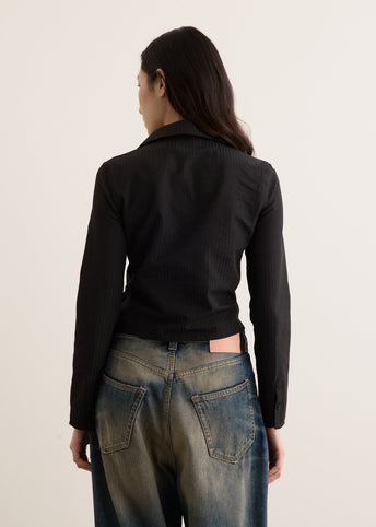 Election Fitted Shirt