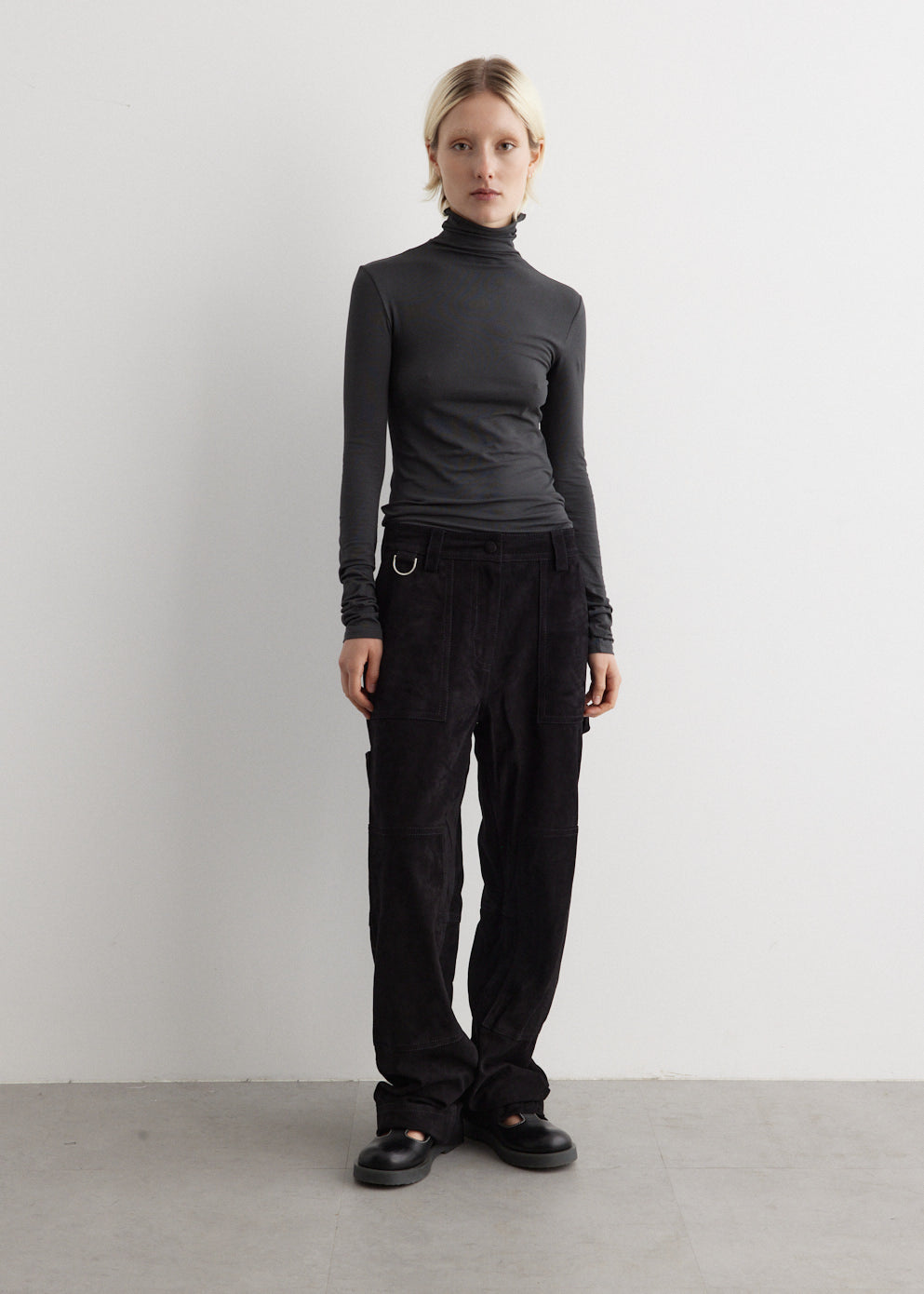 Rose Pants